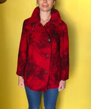 jolie veste hiver chaude en