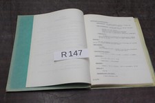 METRIX 223A MANUAL + SCHEMA