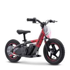 Draisienne électrique Apollo