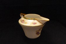 Pot à lait, crémier, vase, porcelaine ancienne Ch Field Haviland Limoges GDA