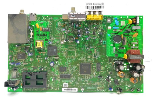 Pwa 104124 carte circuit - pwa, 104124-ae
