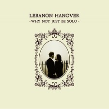 Lebanon Hanover Why Not Just