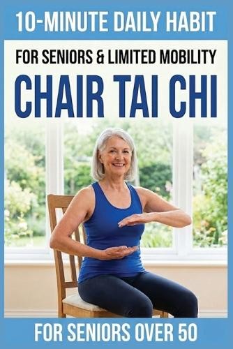 Tai chi publishing minute - publishing, 10-minute