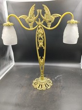 MULLER FRERES ☨ ART DECO -
