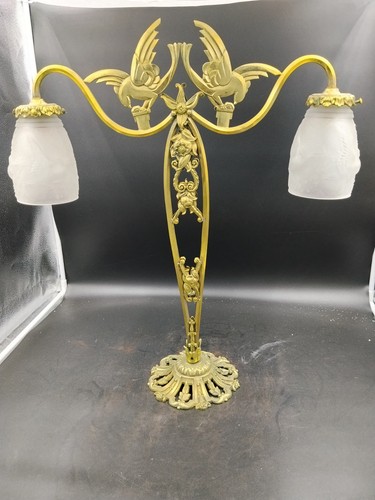 Muller freres art deco - deco,