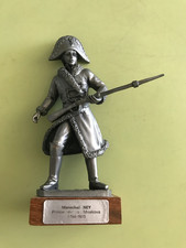 Figurine Les étains du prince