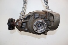 pont arriere bmw 3 (E90)