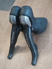 Shimano Ultegra ST-6700 ST6703 Dual Control Lever 10 Speed Triple Shifters 3x10s