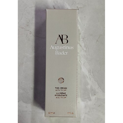 The creme mit - ml,