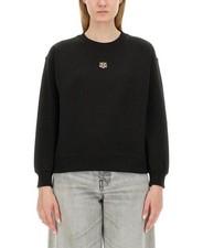 Kenzo Sweat-shirt à patch