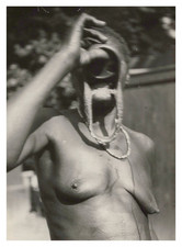 Zoo humain, Exposition