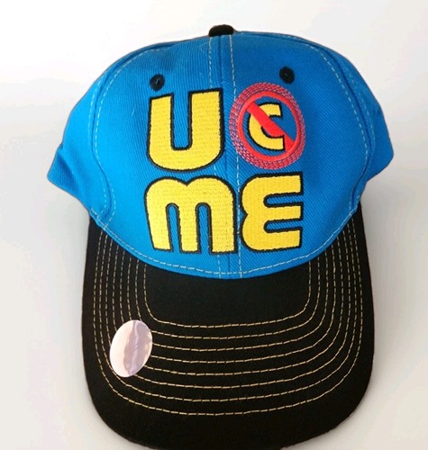 New wwe john - cena, can't
