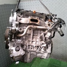 Moteur HONDA CIVIC 7 phase 1 1.8 VTEC R18A2