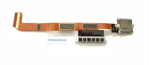 Cable dock clavier surface rt2 - dock,