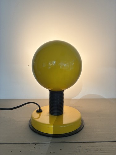 Lampe bureau vintage - bureau,