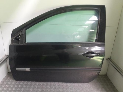 Porte avant gauche - , renault