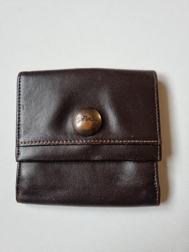 Longchamp porte monnaie - longchamp,