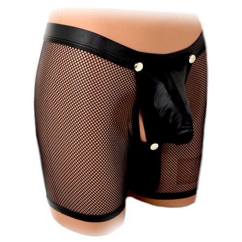 Pantalon long filet - pantalon,