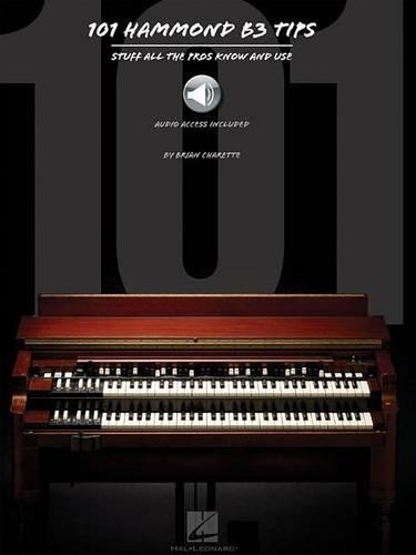 Brian charette 101 - charette,