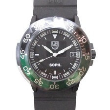 Montre de plongée militaire
