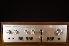 LUXMAN SQ-505X Integrated