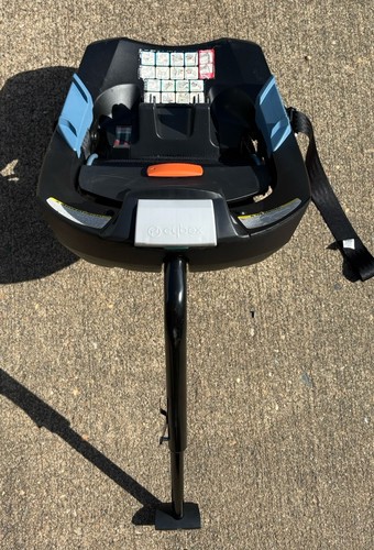Cybex aton w load - aton, &