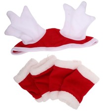 1 ensemble de costume de