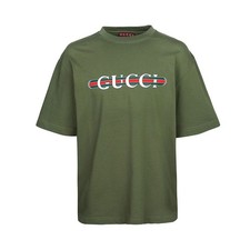 Gucci T-shirt à manches