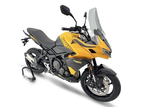 Triumph tiger 800 2025 2026 - tiger, 2025-2026