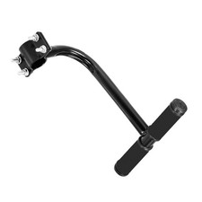 Poignée des sièges de vélo