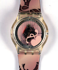 MONTRE SWATCH SUJK 111 PINK