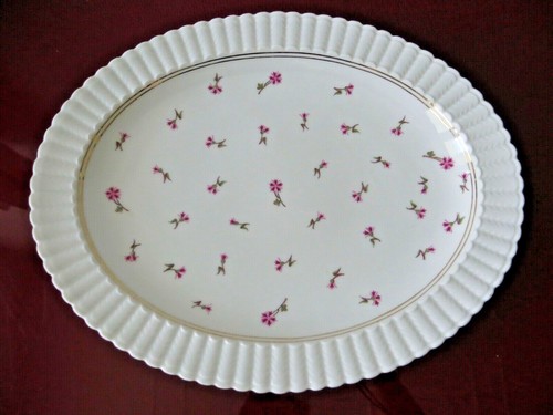 Plat ovale porcelaine - ovale, de