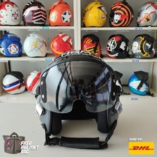 Top gun hangman hgu casque - top,