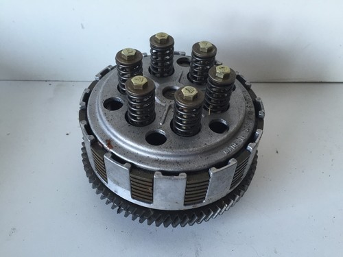 Embrayage complet cloche - un,