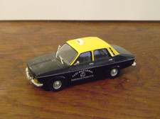 Voiture miniature 1/43 - Ixo