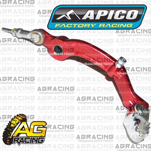 Apico leviers frein - leviers, de