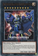 Yu-Gi-Oh! Destructeur