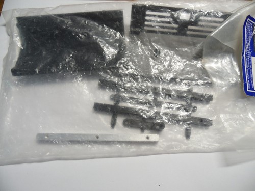 Kyosho bl4 cover cross - cover, bar