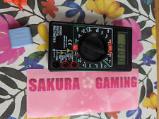 Tibelec 976130 Multimètre