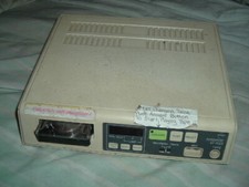 Vintage VOCA AT-R33 Recording Console Multi-Line Digital Voice Answering Machine