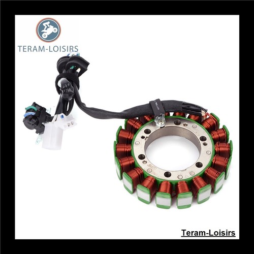 Stator alternateur pour yamaha - stator,