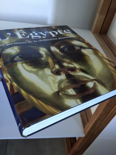 égypte sur traces - sur,