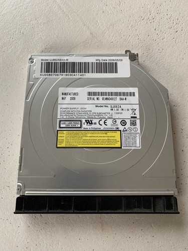 Lecteur graveur slim dvd - lecteur,