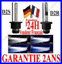 1x ampoule HID Xenon D2S / D2R