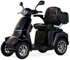 VELECO GRAVIS Senior scooter 4