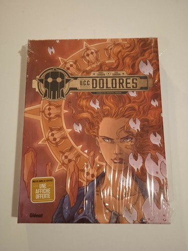 Coffret ucc dolores - ucc,