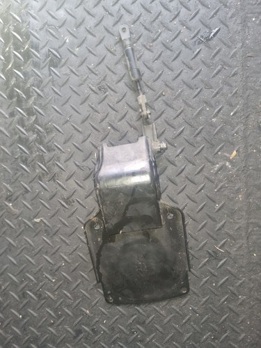Ouverture selle yamaha - selle, xmax
