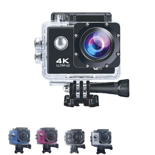 Action cam robertagor - cam,