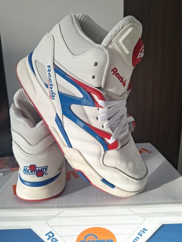 Reebok pump omni zone - omni,