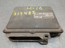 0261204622 boîtier moteur uce